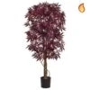 Artificial Burgundy Maple IFR