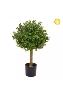 Artificial Buxus Ball 30cm Diameter