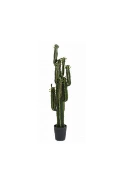 Artificial Cactus Tree