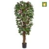 Artificial Capensia Tree - Flame Resistant -Artificial Plant Shop the artificial plants shop artificial capensia tree flame resistant p187 454 image