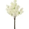 Artificial Cherry Blossom Tree 140cm Cream Or Pink