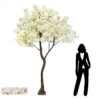 Artificial Cherry Blossom Tree Large 2.8m -Artificial Plant Shop the artificial plants shop artificial cherry blossom tree large 2 8m p392 878 zoom