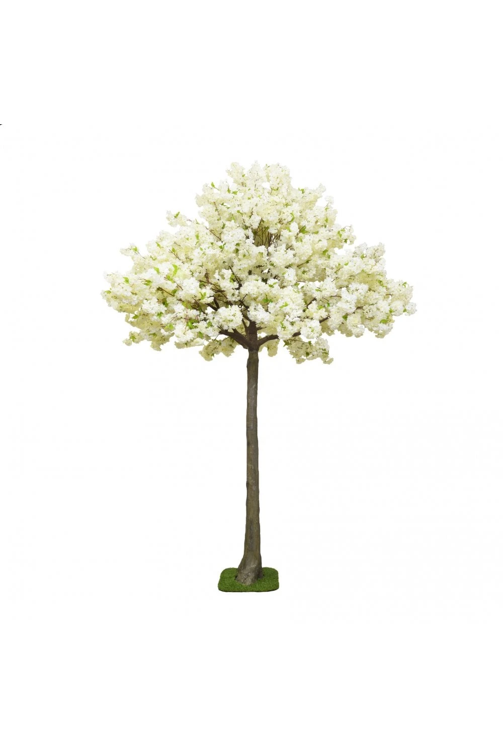 Artificial Cherry Blossom Tree Large 3.6m 3 Artificial Cherry Blossom Tree Large 3.6m