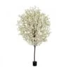 Artificial Cherry Blossom Tree Light Pink 1.8m - 2.5m -Artificial Plant Shop the artificial plants shop artificial cherry blossom tree light pink 1 8m 2 5m p125 317 image