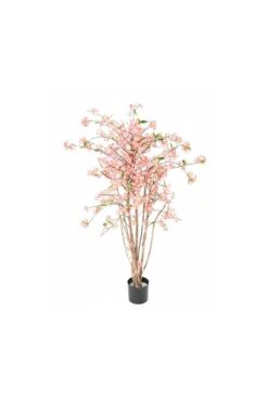 Artificial Cherry Blossom Tree Pink