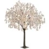 Artificial Cherry Blossom Tree - Weeping 1.6m Light Pink -Artificial Plant Shop the artificial plants shop artificial cherry blossom tree weeping 1 6m light pink p360 811 image