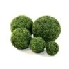 Artificial Classic Boxwood Ball -Artificial Plant Shop the artificial plants shop artificial classic boxwood ball p17 28 image