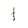 Artificial Clematis Garland 137cm -Artificial Plant Shop the artificial plants shop artificial clematis garland 137cm p594 1444 image