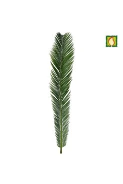 Artificial Cycas Palm Leaf IFR