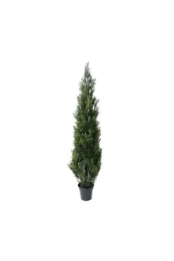 Artificial Cypress Juniper Cone -Artificial Plant Shop the artificial plants shop artificial cypress juniper cone p52 116 image