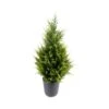 Artificial Cypress Juniper Topiary -Artificial Plant Shop the artificial plants shop artificial cypress juniper topiary p34 1105 image