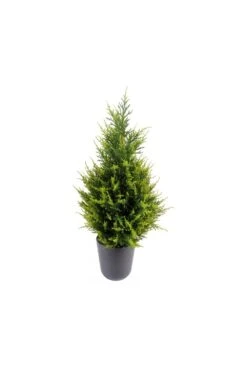 Artificial Cypress Juniper Topiary