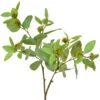 Artificial Eucalyptus Bud Spray 1 Artificial Eucalyptus Bud Spray -Artificial Plant Shop the artificial plants shop artificial eucalyptus bud spray p864 2029 image