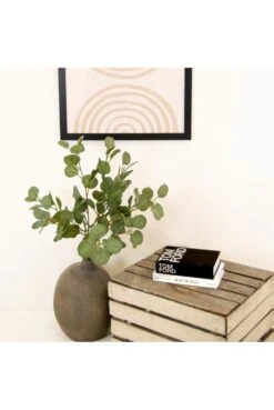 Artificial Eucalyptus Spay 85cm -Artificial Plant Shop the artificial plants shop artificial eucalyptus spay 85cm p866 2040 image