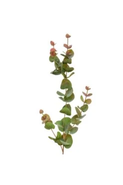 Artificial Eucalyptus Stem Green -Artificial Plant Shop the artificial plants shop artificial eucalyptus stem green p549 1328 image