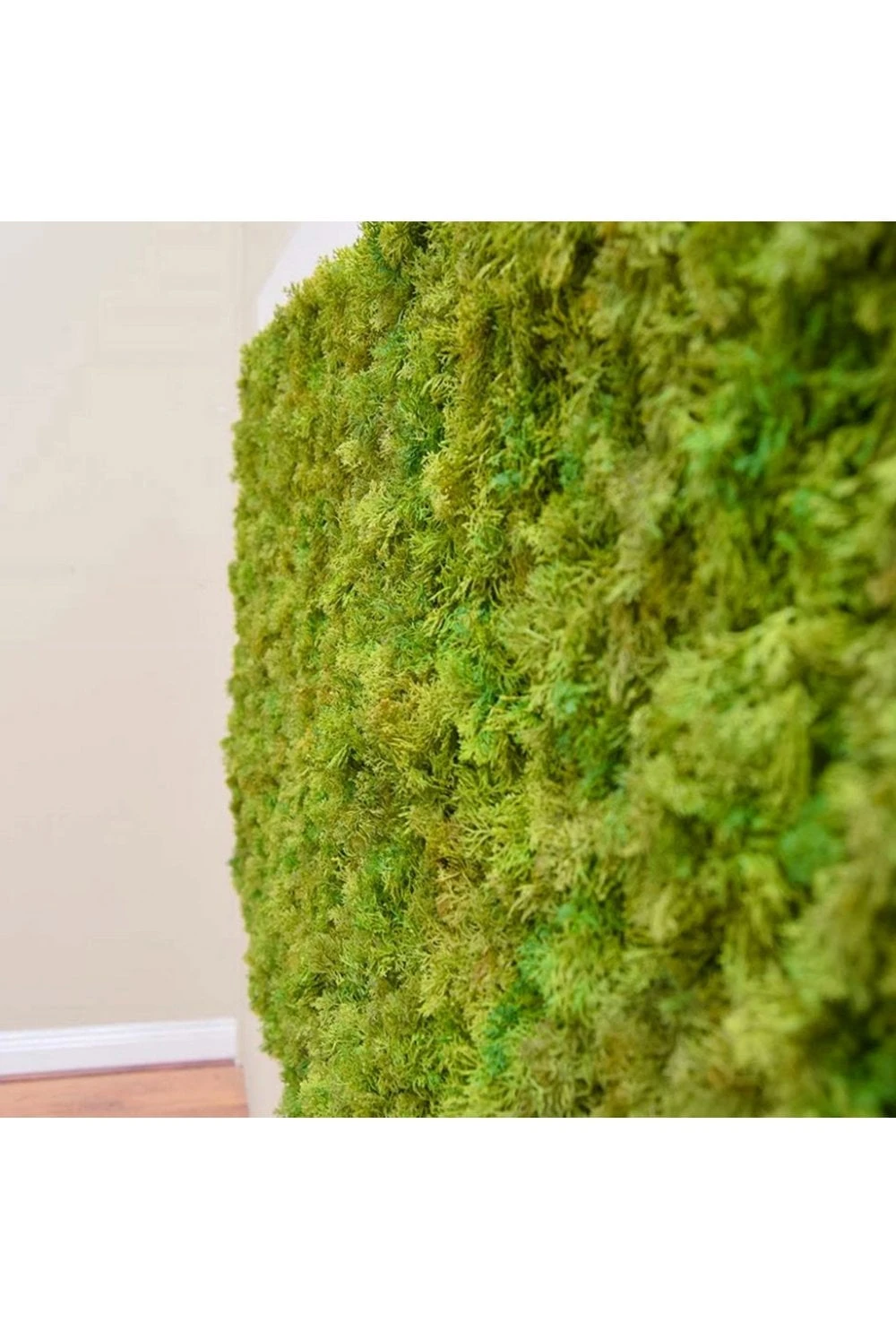 Artificial Exterior Grade UV And IFR Moss Panel 3 Artificial Exterior Grade UV And IFR Moss Panel