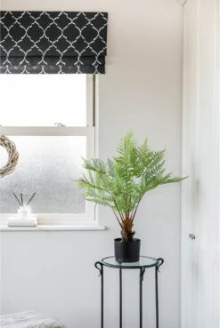 Artificial Fern 80cm