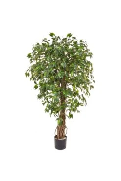 Artificial Ficus Liana Green 150cm