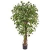 Artificial Ficus Liana Green And Variegated -Artificial Plant Shop the artificial plants shop artificial ficus liana green and variegated p731 1678 image