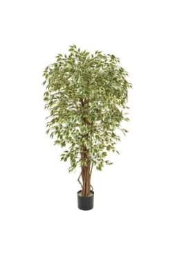 Artificial Ficus Liana Variegated 150cm -Artificial Plant Shop the artificial plants shop artificial ficus liana variegated 150cm p715 1642 image