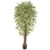 Artificial Ficus Liana Variegated 180cm