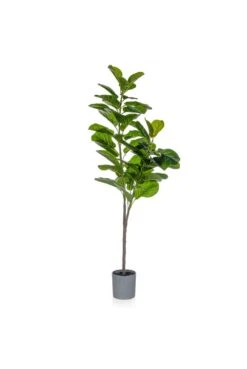 Artificial Ficus Lyrata Arrangement 150cm