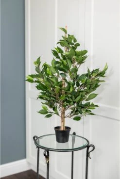 Artificial Ficus Tree Arrangement 60cm