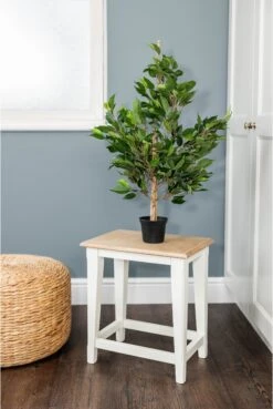 Artificial Ficus Tree Arrangement 60cm -Artificial Plant Shop the artificial plants shop artificial ficus tree arrangement 60cm p58 2499 zoom