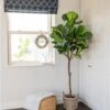 Artificial Ficus Umbrella Tree