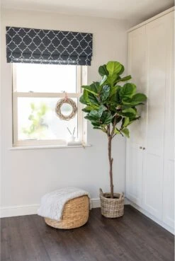 Artificial Ficus Umbrella Tree