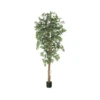 Artificial Ficus Variegated - Budget -Artificial Plant Shop the artificial plants shop artificial ficus variegated budget p435 990 image