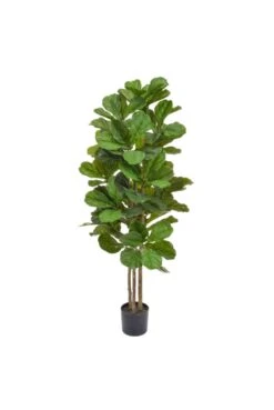 Artificial Fiddle Leaf Tree 150cm