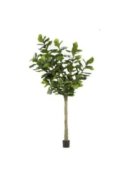 Artificial Fiddle Leaf Tree 300cm