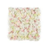 Artificial Flower Wall Panel - Hydrangea & Rose Pale -Artificial Plant Shop the artificial plants shop artificial flower wall panel hydrangea rose pale p900 2190 image