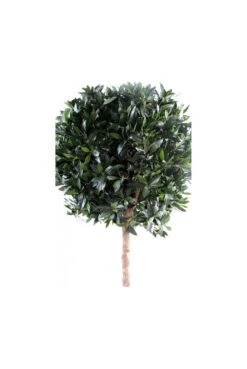 Artificial Giant Bay Ball Tree -Artificial Plant Shop the artificial plants shop artificial giant bay ball tree p76 202 image