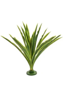 Artificial Giant Elephant Yucca 92cm