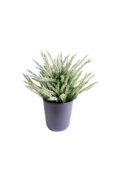 Artificial Heather Plant