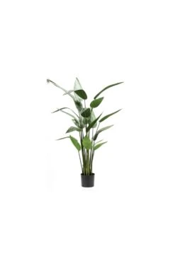 Artificial Heliconia 125cm Tall -Artificial Plant Shop the artificial plants shop artificial heliconia 125cm tall p623 1478 image
