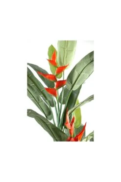 Artificial Heliconia Flowering Tree -Artificial Plant Shop the artificial plants shop artificial heliconia flowering tree p103 529 image