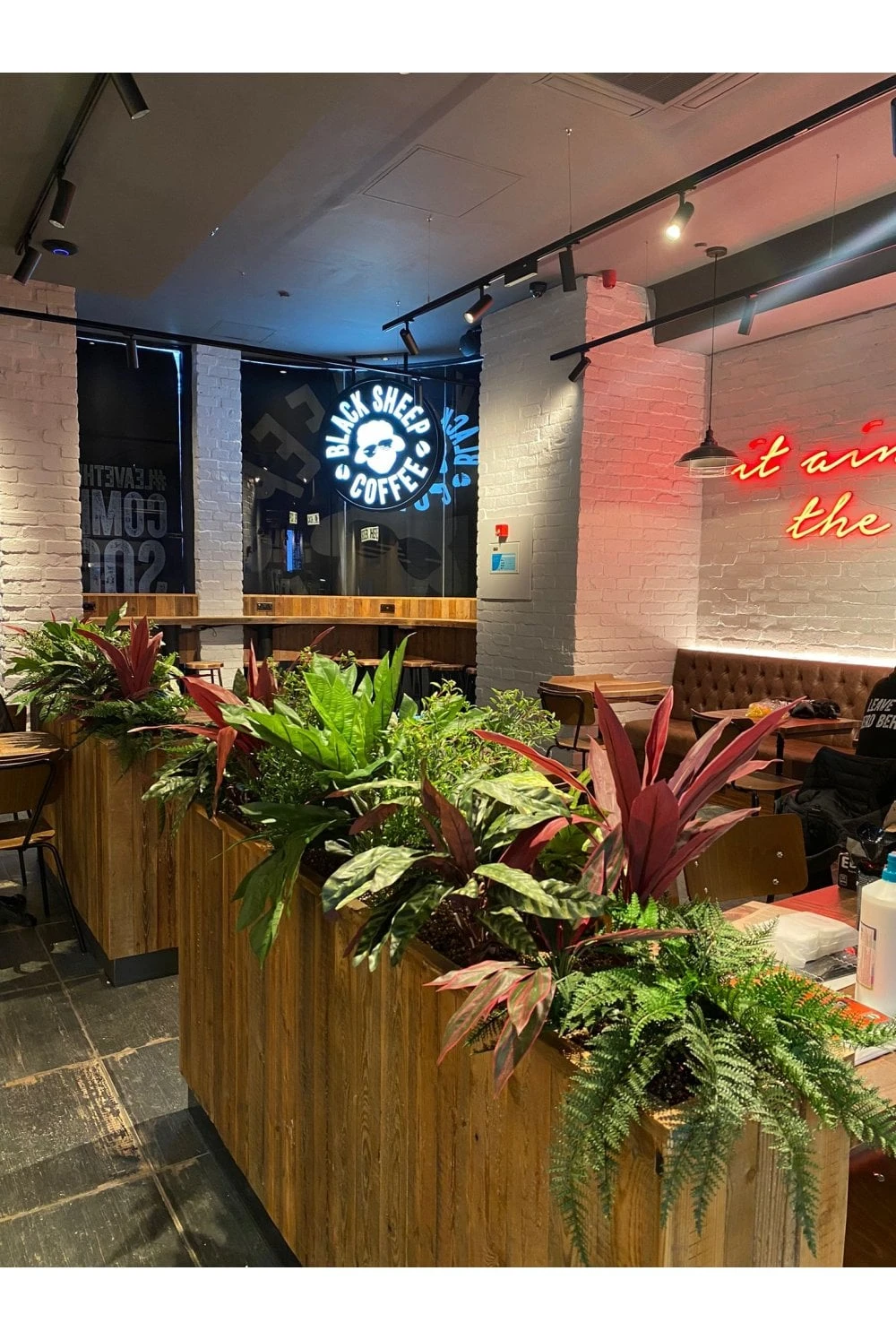 Artificial IFR Plant Trough Fillers 9 Artificial IFR Plant Trough Fillers - Image 7