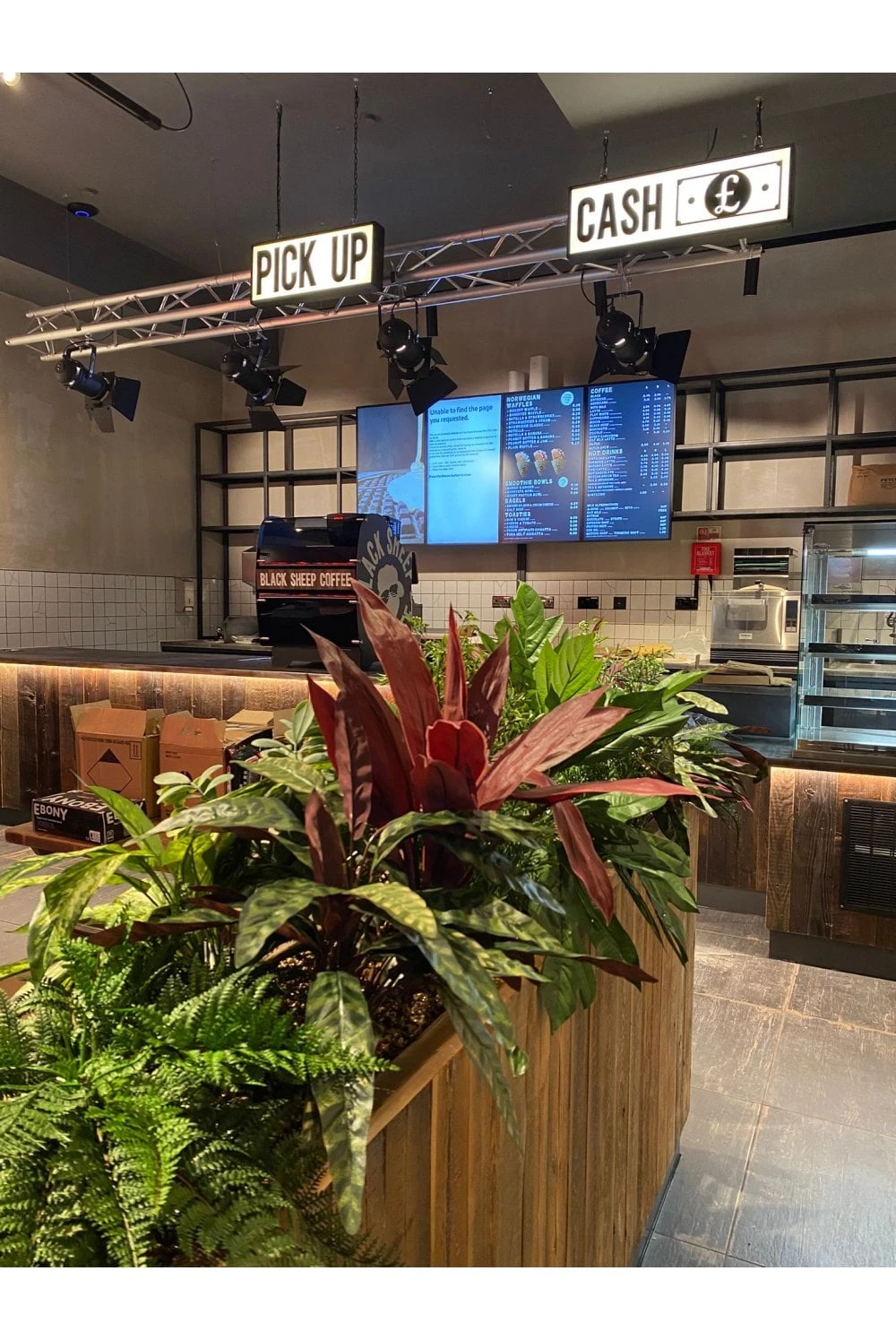 Artificial IFR Plant Trough Fillers 10 Artificial IFR Plant Trough Fillers - Image 8