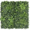 Artificial Inherently Fire Retardant Green Wall Panel 1 Artificial Inherently Fire Retardant Green Wall Panel -Artificial Plant Shop the artificial plants shop artificial inherently fire retardant green wall panel p602 1454 image