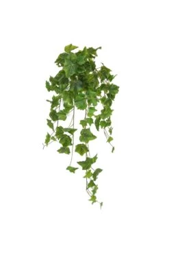 Artificial Ivy Bush Green 70cm