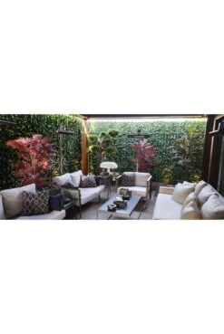 Artificial Ivy Living Wall Panel UV Resistant -Artificial Plant Shop the artificial plants shop artificial ivy living wall panel uv resistant p403 1157 zoom