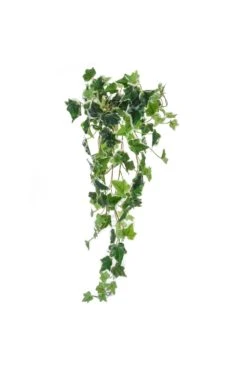 Artificial Ivy Variegated 70cm