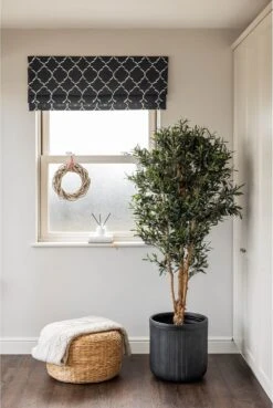 Artificial Knotty Stem Olive Tree -Artificial Plant Shop the artificial plants shop artificial knotty stem olive tree p113 2379 image