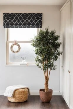 Artificial Knotty Stem Olive Tree -Artificial Plant Shop the artificial plants shop artificial knotty stem olive tree p113 2380 image