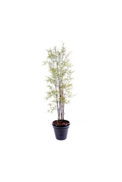 Artificial Lady Brown Bamboo Tree