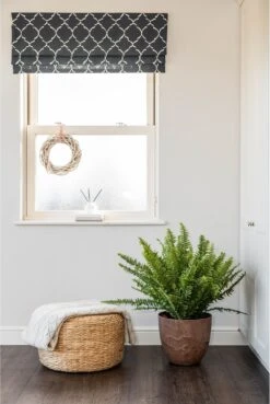 Artificial Large Boston Fern