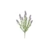 Artificial Lavender Bush 42cm Pack Of 6 -Artificial Plant Shop the artificial plants shop artificial lavender bush 42cm pack of 6 p269 603 image